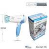 Pritech Foldable High-Power Portable Hair Dryer