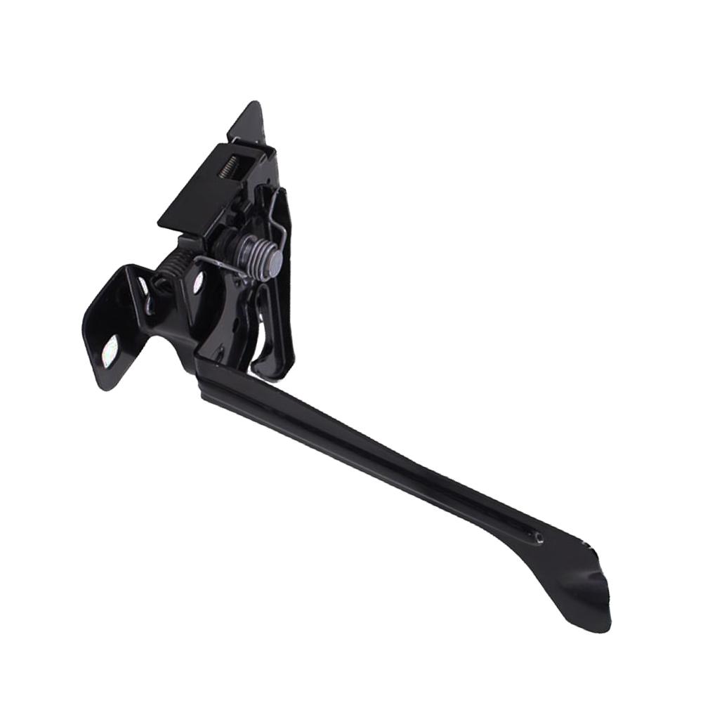 OE 04816182AA 4816182AB Front Hood Latch Metal Replacement Component For Dodge For Challenger 2008 To 2020 Exterior Part