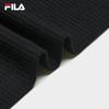 Fila Women's Slim Fit Knit Polo Dress