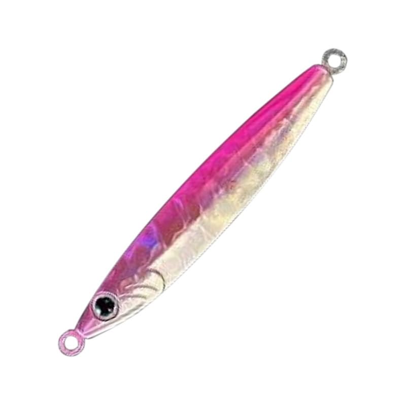 

Zeake R Sardines TG Pink 40g