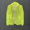 2026 Herren Leichte Kapuzen-Windbreakerjacke Schnelltrocknend Atmungsaktiv Outdoor Freizeit Sportmantel