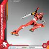 YOLOPARK Evangelion Figure 20cm Highly Articulated Humanoid Decisive Battle Weapon Neon Genesis Evangelion Model Kit (Unit 2)