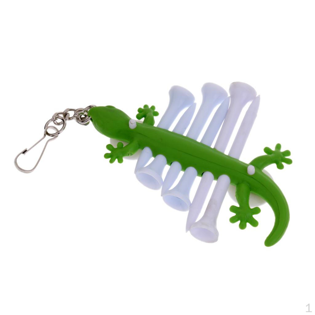 Golf Tee With Ball Maker Plastic Tees Accessory