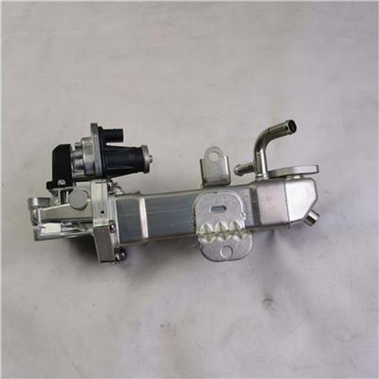Compatible with Foton EGR Component SPM40004039E9300