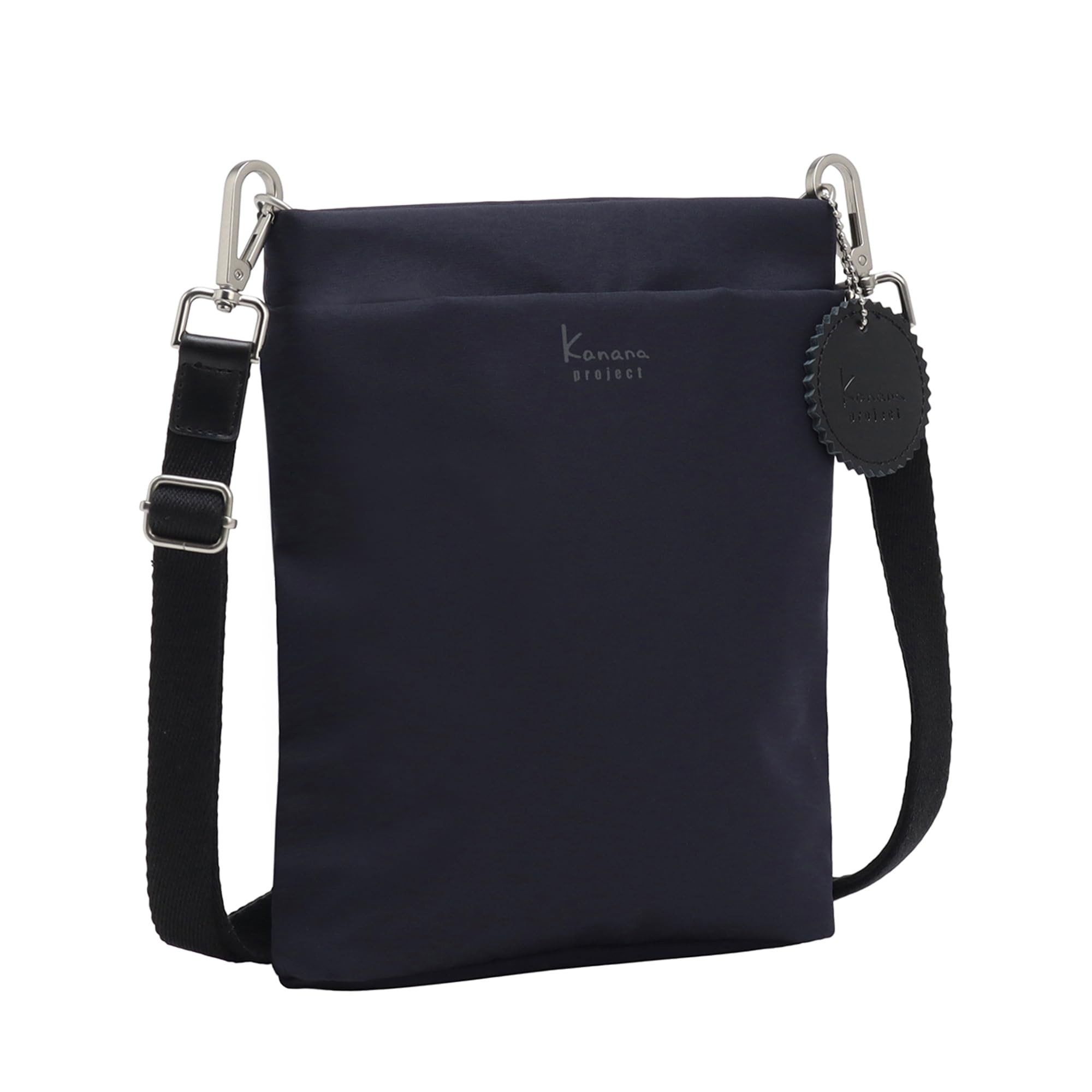 Project Salir 2 3L Shoulder Smartphone Shoulder 35956 Navy [Kanana Collection] Bag, Bag,