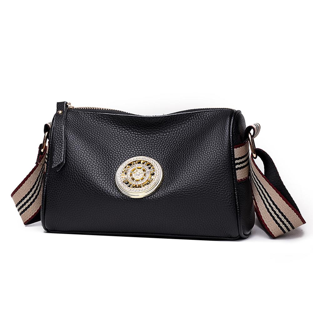 Borsa Alla Moda Pelle Tempo Libero Donna Borse Retrò per Donne per Signora