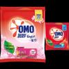 OMO Laundry Powder Bundle: Cherry Blossom & Deep Clean