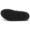 Dr. Martens Terry II Leather Strap Sandals Unisex Sandals Black 26520001