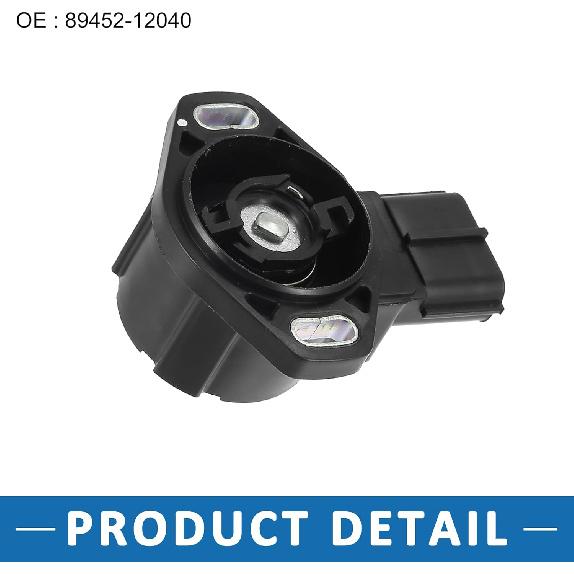 Throttle Position Sensor 89452-12040 TPS Sensor for Toyota Previa 1992-1994