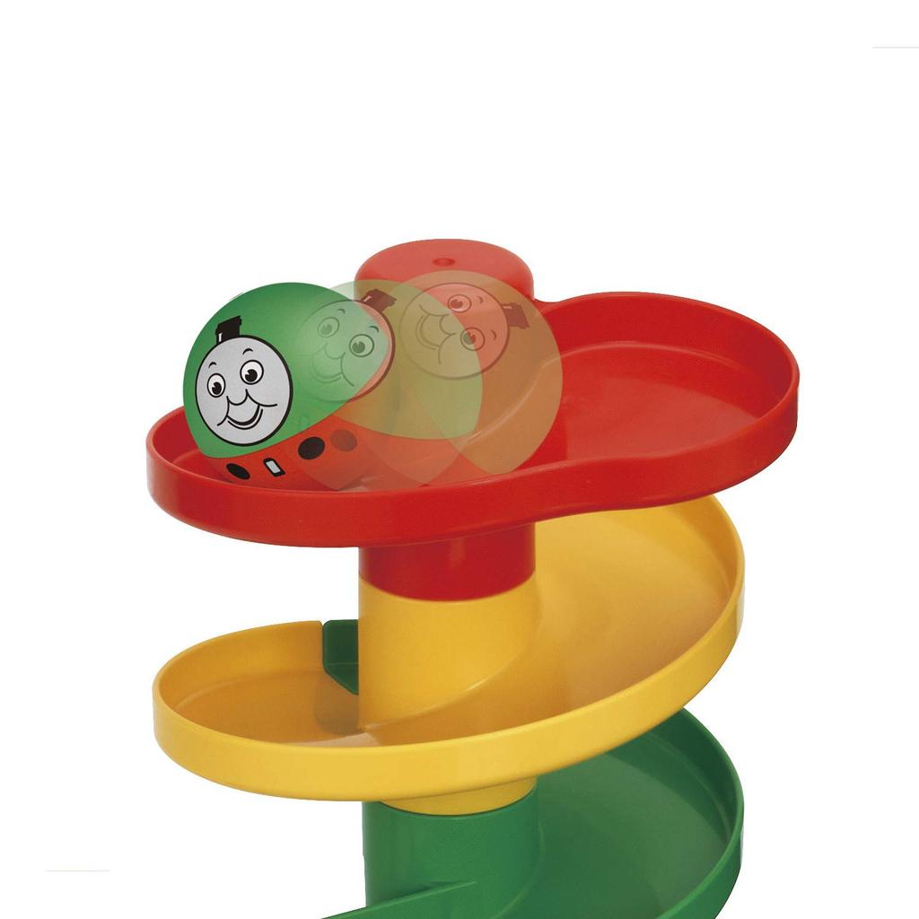 Gakken Thomas the Tank Engine Rolling Adventure 2 Years Old and 83690 (Target Age Over)
