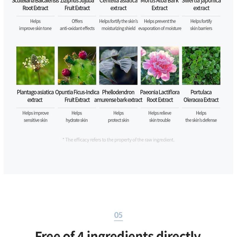 MASIL - 7 Ceramide Perfume Shower Gel Jumbo - 5 Types