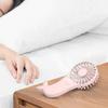 Cute Mermaid Charging Outdoor Mini Portable USB Handheld Summer Cooling Fan
