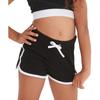 SF Minni Childrens/Kids Retro Shorts