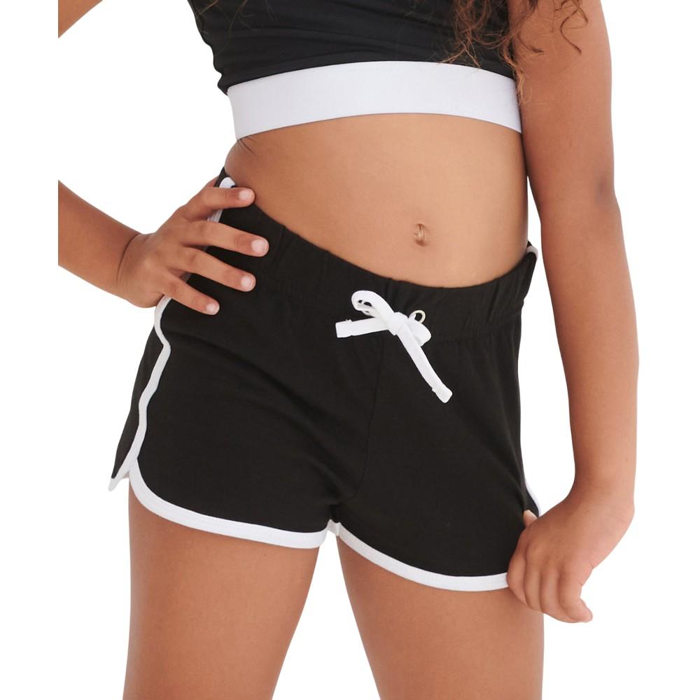 SF Minni Childrens/Kids Retro Shorts