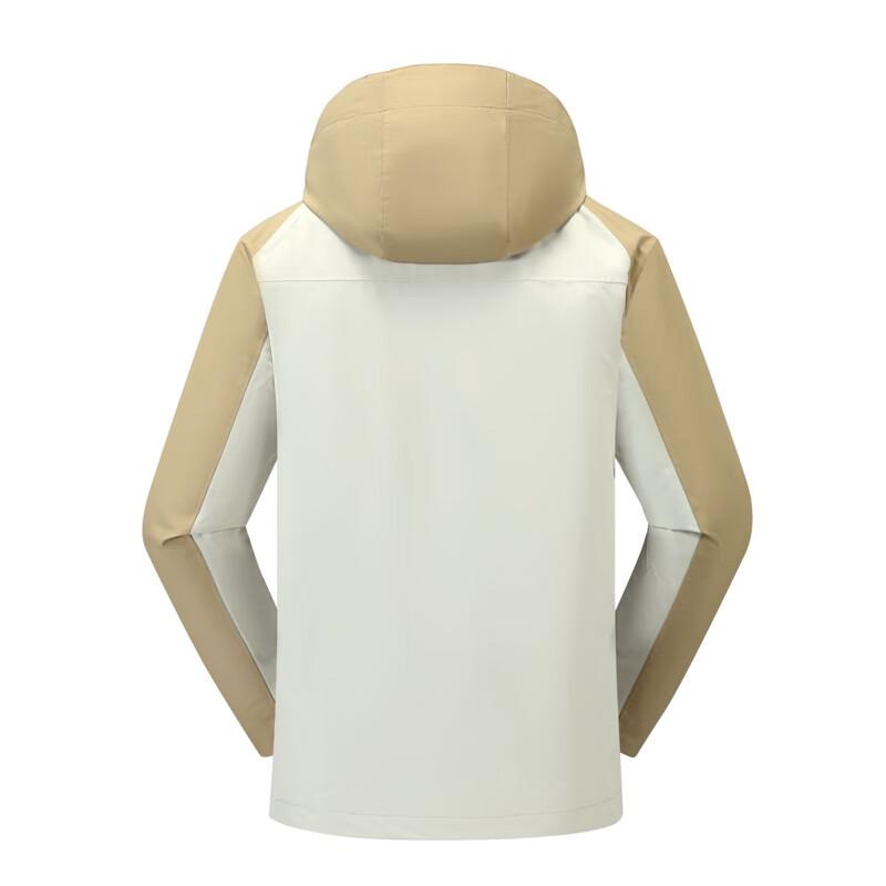 Qiao Story 3-in-1 Hiking Jacket