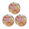 1/3Pcs Bear Sugar Stress Ball Anxiety Relief Transparent Squeeze Ball Sensory Toy Portable Travel Sensory Ball Pinch Fidget