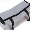 Folding Ladder Tool Storage Bag Versatile Durable Convenient Accessories Oxford Cloth Portable Ladder Hanging Bag For Workshop