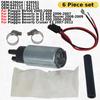 Motorcycle Fuel Pump For Piaggio Beverly IE E3 500 400 Tourer / Cruiser E3 / BV500 OEM:639044/639561/640314/641132/641133/641134