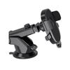 Car Mount Phone Holder Waterfall-Style Extendable Suction Cup Holder Adhesive Suction Cup Holder Phone Navigation Holder