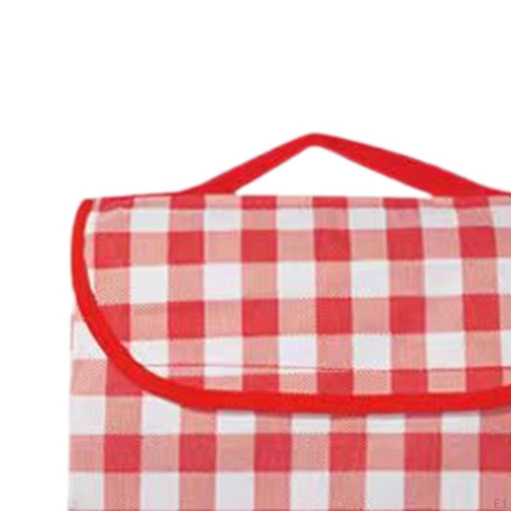 Family Picnic Blanket Waterproof And Portable for Outdoor Adventures