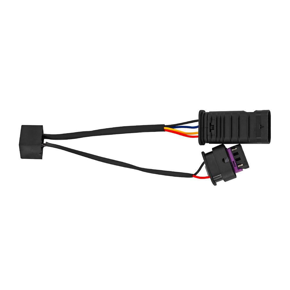 Locker Sensor Bypass Harness Fit For Jeep Wrangler 2018-2023 Gladiator 2020-2023