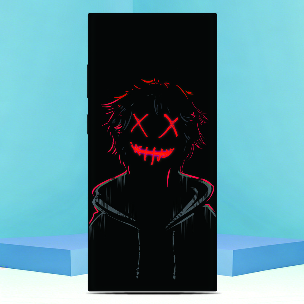 Anime Bad Boy Phone Case For Motorola Moto G86 Power 5G Painted Back Cover For Moto G75 TPU Soft Fundas Customized Photo