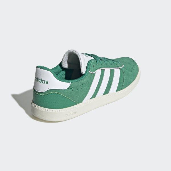 adidas Unisex Daily Sneaker Jh6896 Breaknet Slick