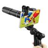 Miling 22x 4K HD Portable Smartphone Monocular