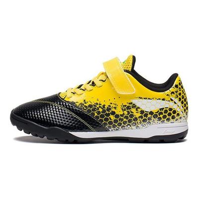 Li Ning Youth Low Top Kids Football Shoes Kids Footwear YKGS008-1