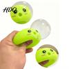 Steamed Bun Squeeze Toy Cartoon Expression Bubble Dumpling Stress Relief Gadget Fidget Hand Relaxation Decompression Tool