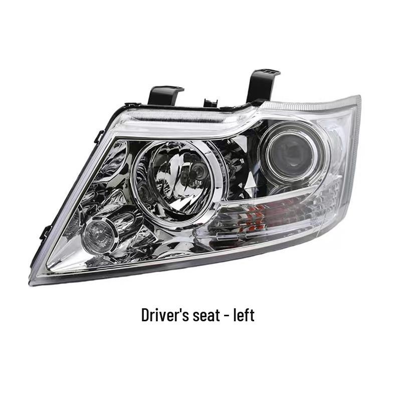 Dongfeng Shuai Ke Front Headlight Assembly
