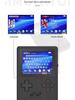 GB300 Retro Handheld Game Console - Classic Portable Style with 6000+ Games