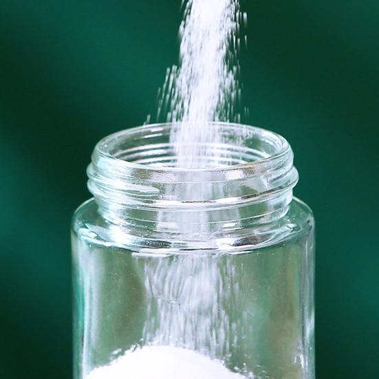 Glass Salt Shaker with Moisture Resistant Seal Easy Refill Transparent Design Food Grade Seasoning Jar