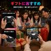 Gameasy For Switch Controller with Sleep Wake Back TURBO Rapid Fire Connection 2/1 Function, Buttons, Macro, Function, Wireless/Wired