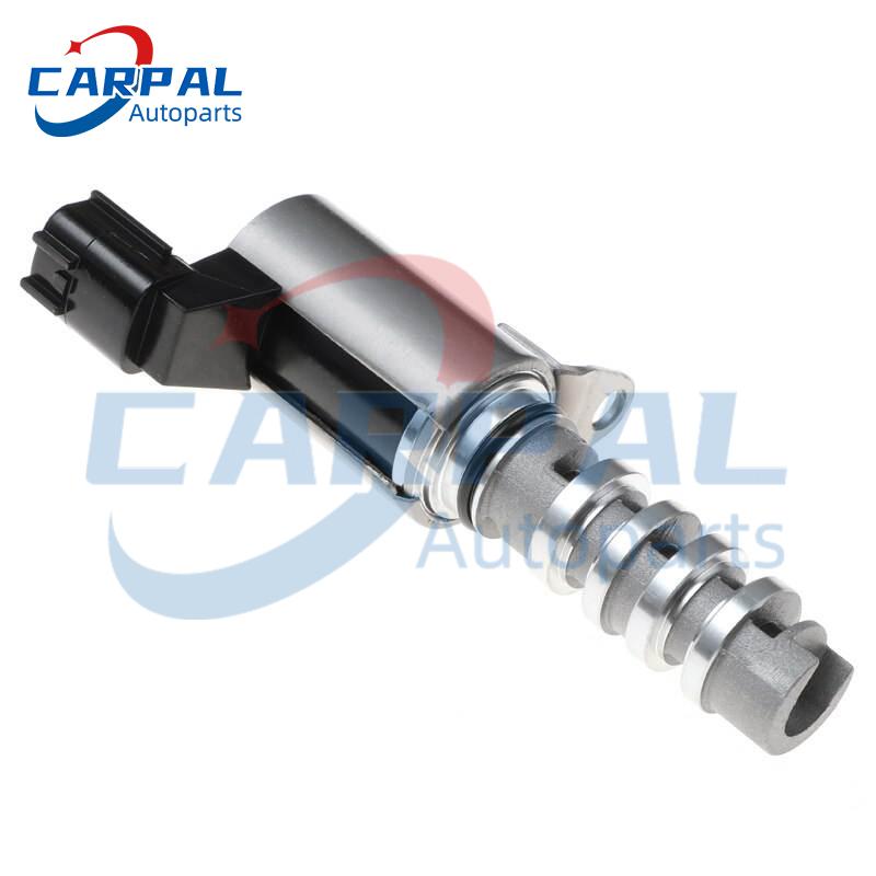 

Camshaft Variable Valve Timing VVT Solenoid 23796-ED000 23796ED000 For Nissan Versa Note Versa 1.6.L 1.8L 2009-2016 Auto Parts 23796-ED000