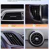 Car Phone Holder Car Air Outlet Special Navigation Holder Universal 2023 New Anti-Shake