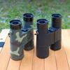 Kids Binocular Outdoor Exploration Binocular With 35Mm Lens and Comfortable Neck Strap for Youthful Adventurers