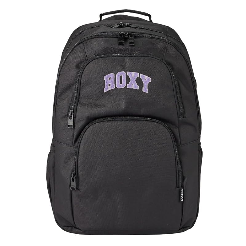 

[Roxy] shoulder Backpack backpack RBG241301 purple free