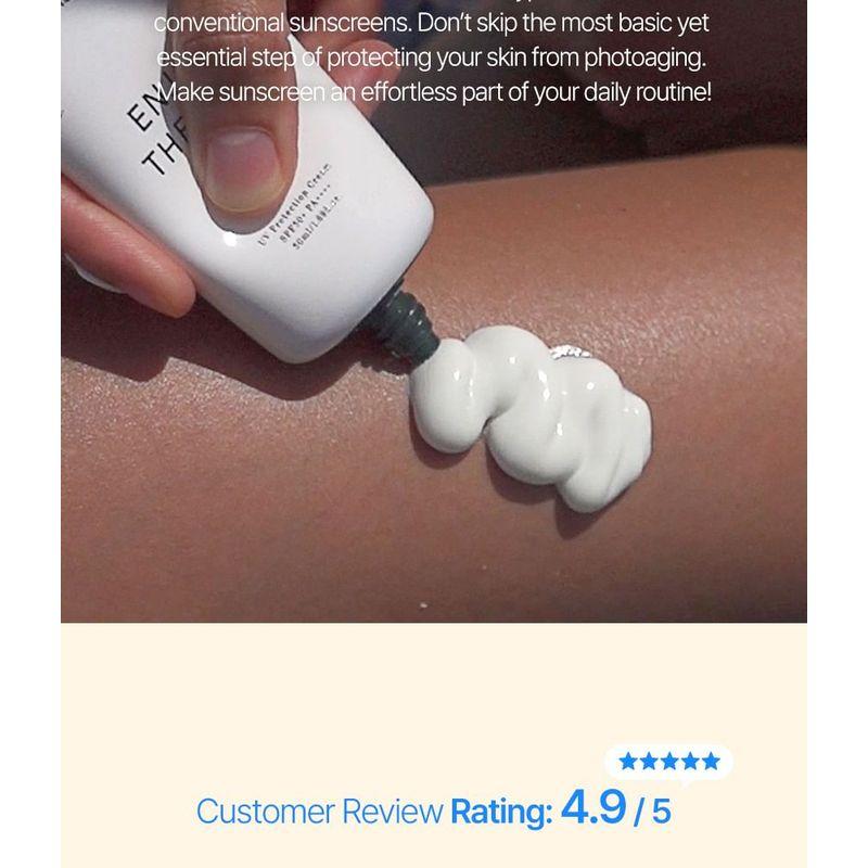 shaishaishai - ENJOY THE SUN UV Protection Cream