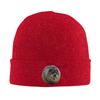 Hyrax Coquette or Croquette Warm Knitted Cap Winter Knit Bonnet Hat Skullies Beanies Hip Hop Caps for Unisex