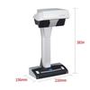 Fujitsu SV600 Overhead Document Scanner CN plug (adapter included)