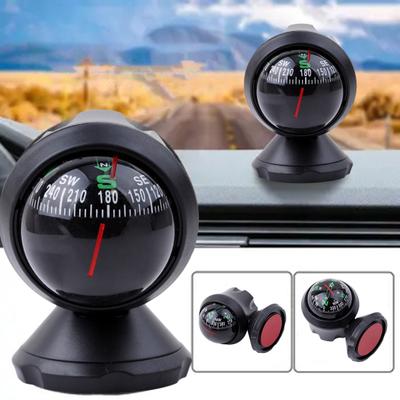 Automobilio kompaso rutulys, labai tikslus, lengvai montuojamas platus navigacijos žygio krypties nukreipimo vadovas