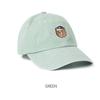 whoau Unisex Wished Ball Cap WHACF1211A
