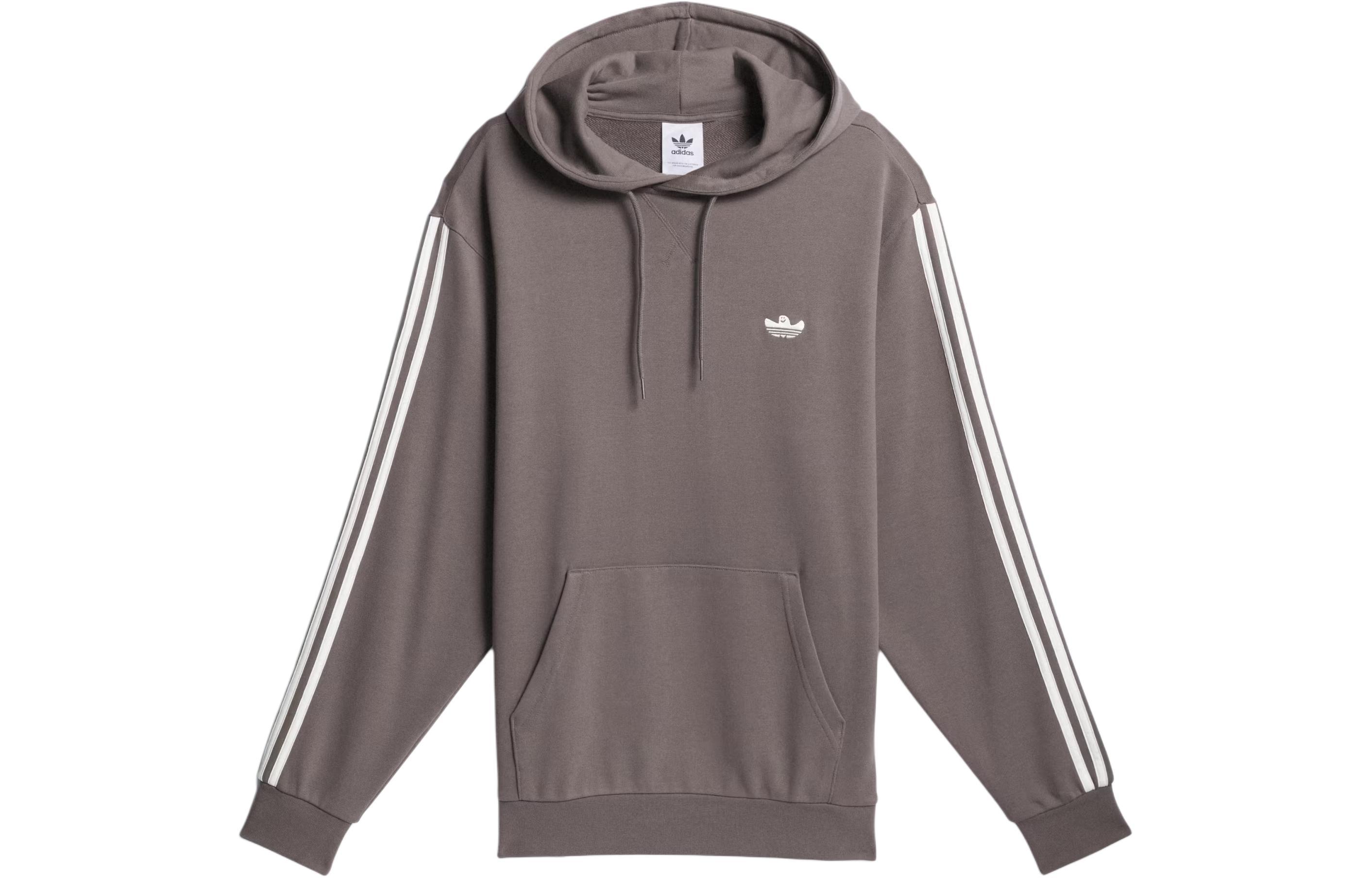 Adidas Shmoofoil Featherweight Hoodie IU0107 S