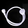 Pet Shower Bath Tub Tap Bathroom Washroom Shower Sprayer with Hairdresser Household Spray Hose Replacement