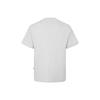 Li Ning Casual T Shirt Unisex Heather Gray Waterdrop Gray AHSWD09-4