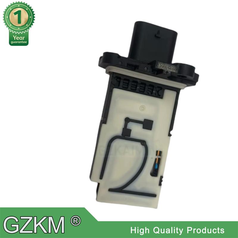 OEM CA61-12B579-AA CA6112B579AA 5WK98503 Mass Air Flow Meter for Ford Fiesta VII Mondeo V Transit 1.5 2.0 TDCi