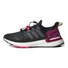 adidas Ultra Boost C.Rdy 'Siyah Gri Pembe' Spor Ayakkabı Q46489