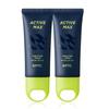 Active Max Shield Sun Cream SPF50+ PA++++, Dual Pack 50ml