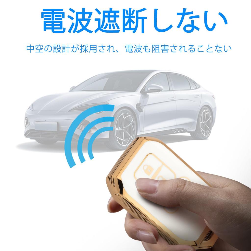 [Unhoke] New Spacia Custom Key Case, Flare Wagon, Key Cover, Solio Solio, Bandit, Smart